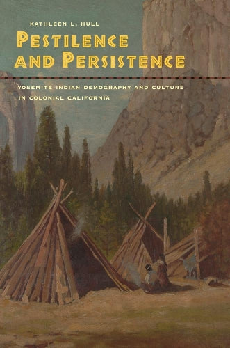 Pestilence and Persistence