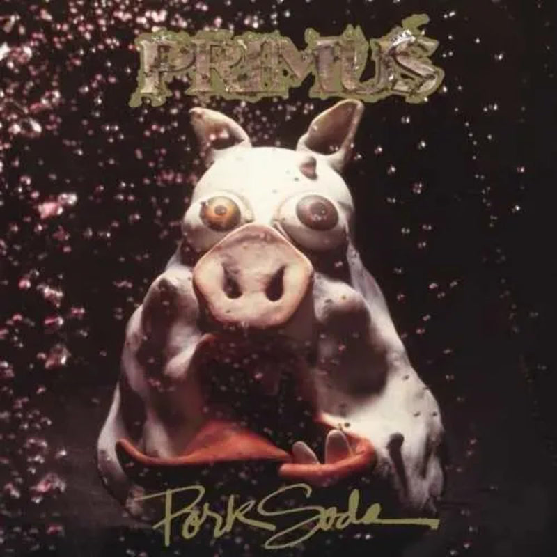 Primus - Pork Soda (Vinyl/LP