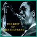BEST OF JOHN COLTRANE (BOX)