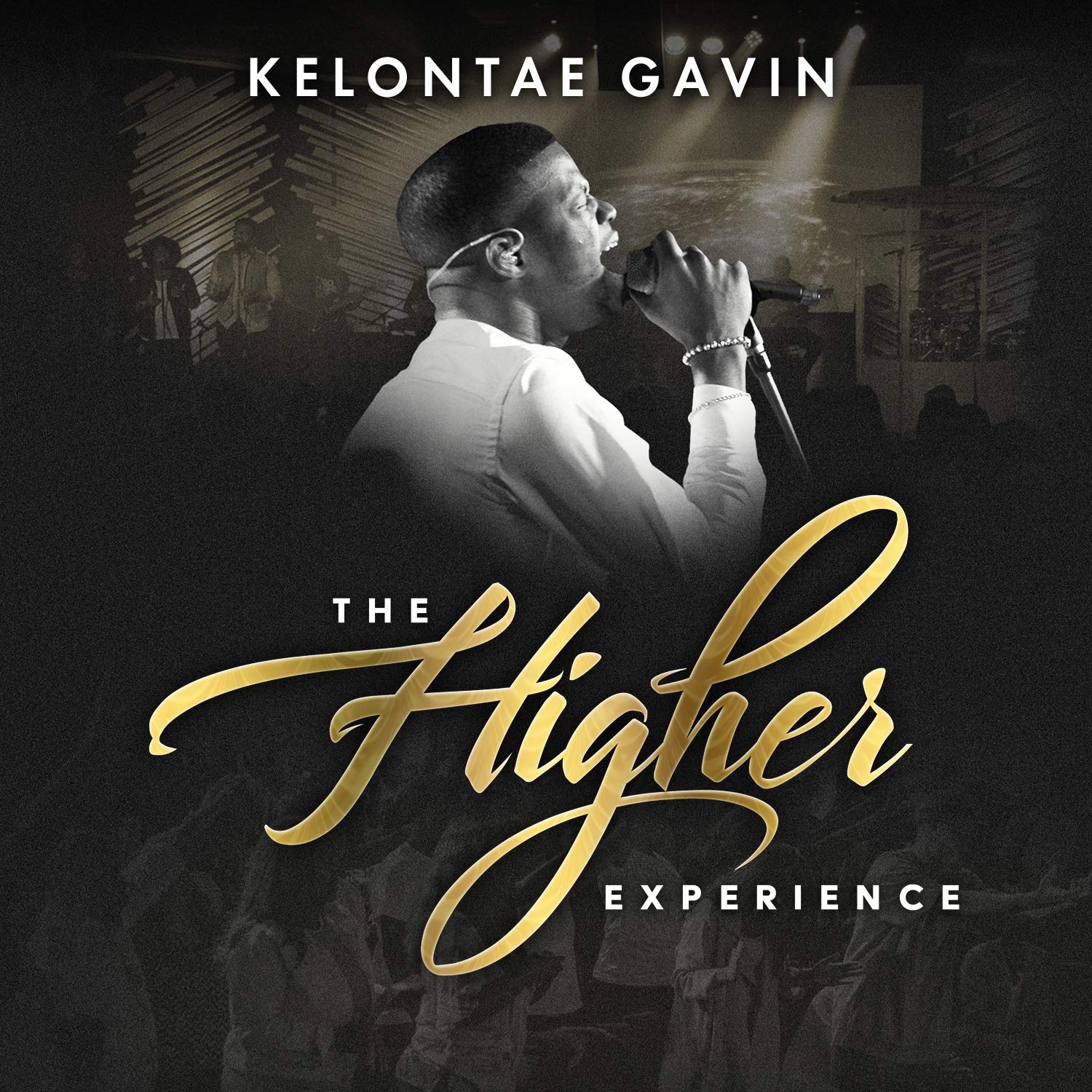 The Higher Experience (Live Concert