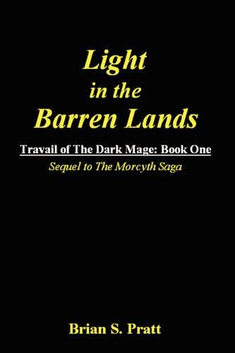 Light in the Barren Lands