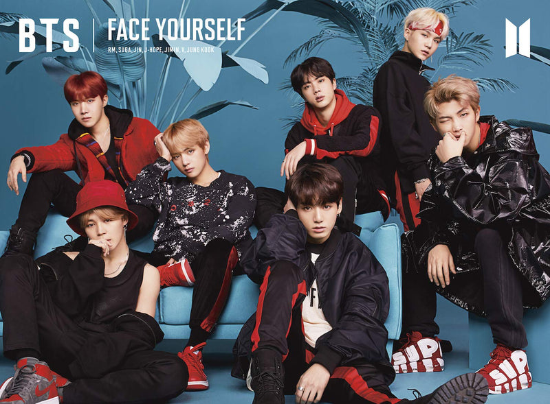 Face Yourself