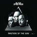 Masters Of The Sun