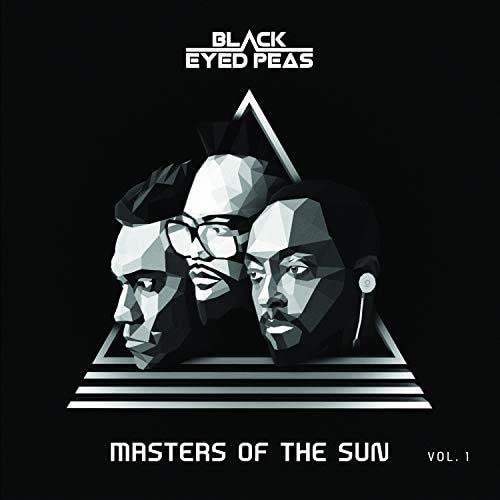 Masters Of The Sun