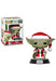 Funko POP! Bobble: Star Wars: Holiday Santa Yoda - Collectable Vinyl Figure - Gift Idea - Official Merchandise - Toys for Kids & Adults - Movies Fans - Model Figure for Collectors and Display