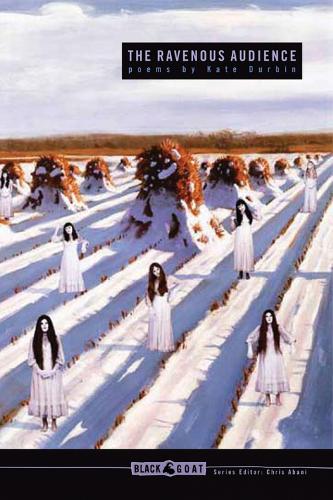The Ravenous Audience