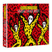 Voodoo Lounge Uncut (2cd+Dvd
