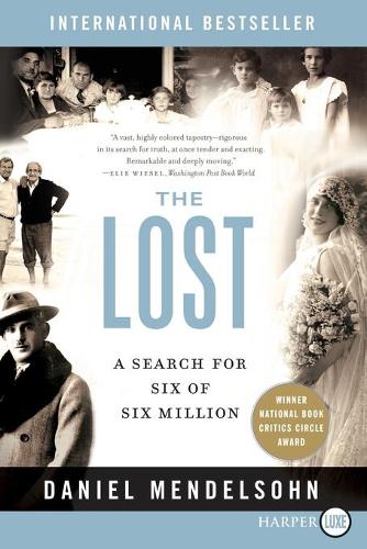 The Lost