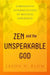 Zen and the Unspeakable God