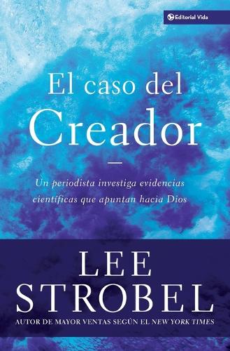 El Caso Del Creador