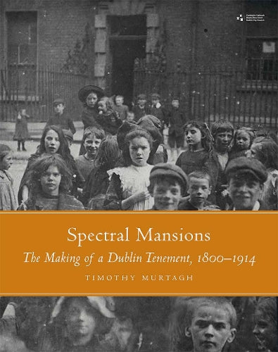 Spectral Mansions