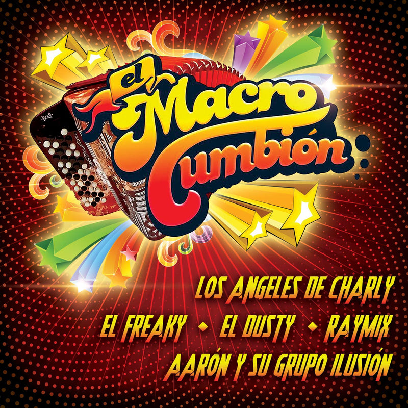 Macro Cumbion