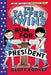 The Tapper Twins Run for President