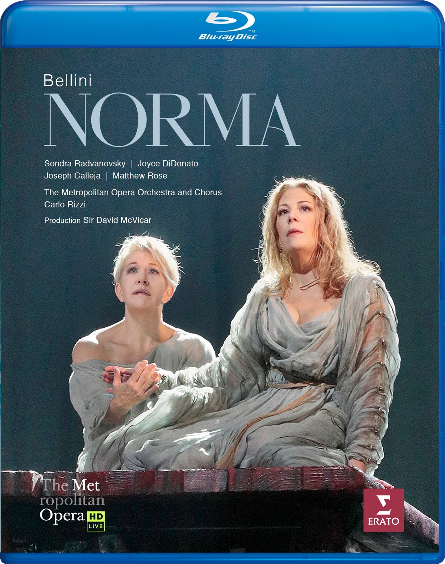Bellini: Norma