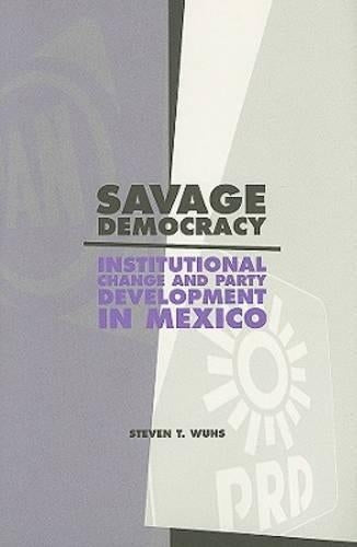 Savage Democracy