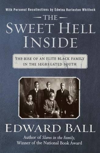 The Sweet Hell Inside