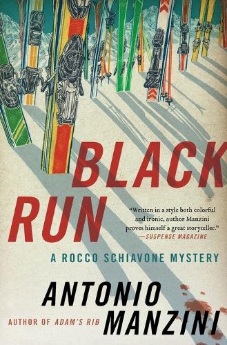 Black Run