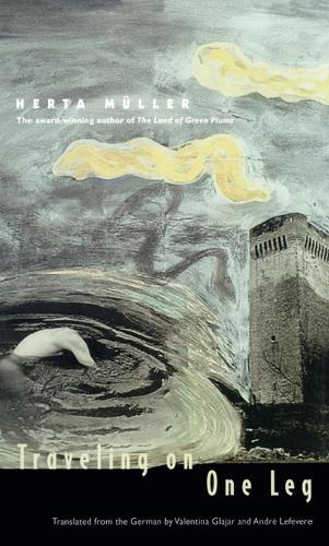 Traveling on One Leg