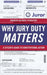Why Jury Duty Matters