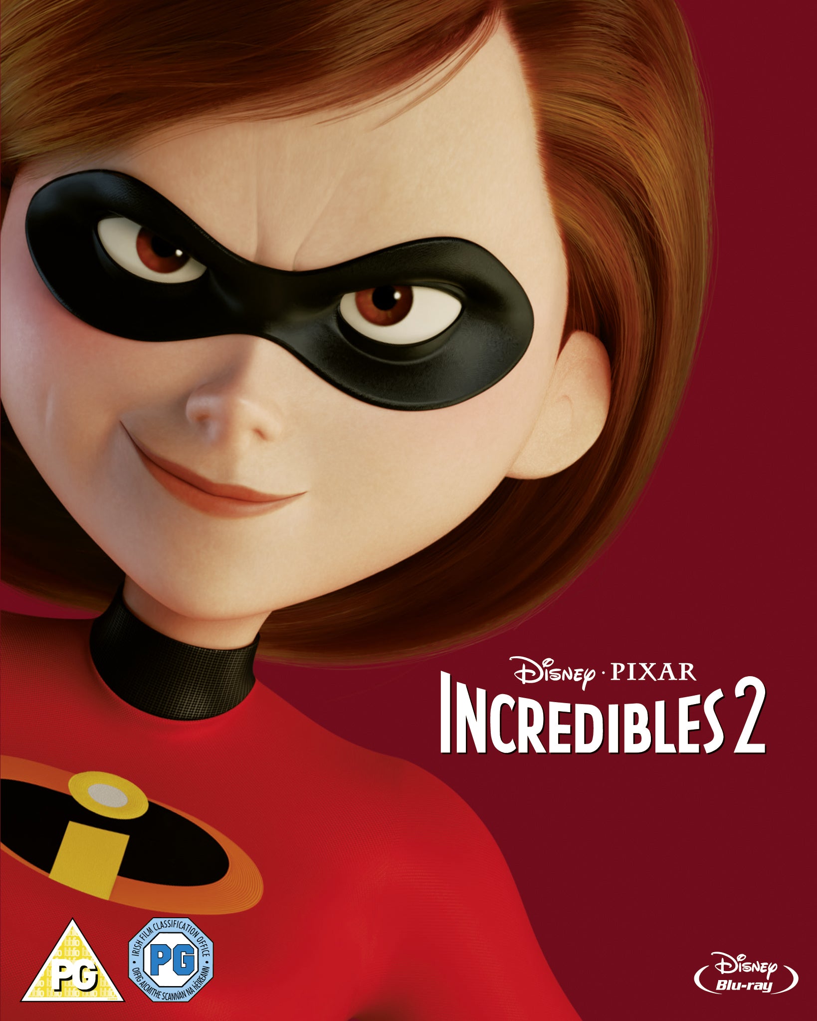 Incredibles 2
