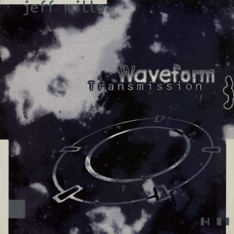 Waveform Transmission - Volume 3