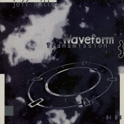Waveform Transmission - Volume 3