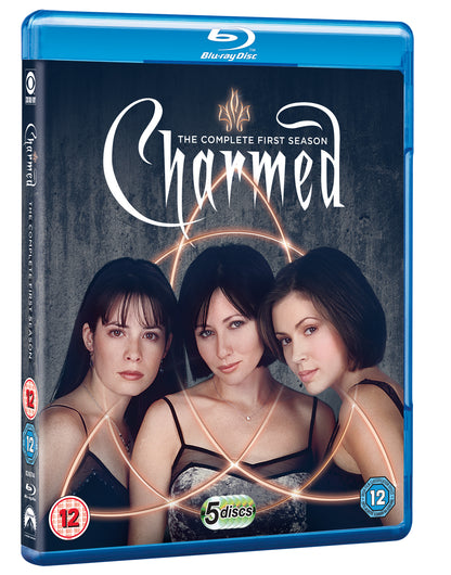 Charmed: Season 1