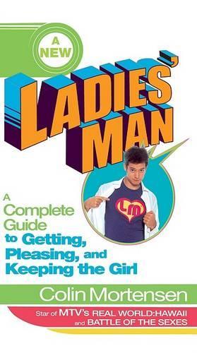 A New Ladies' Man