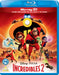 Incredibles 2