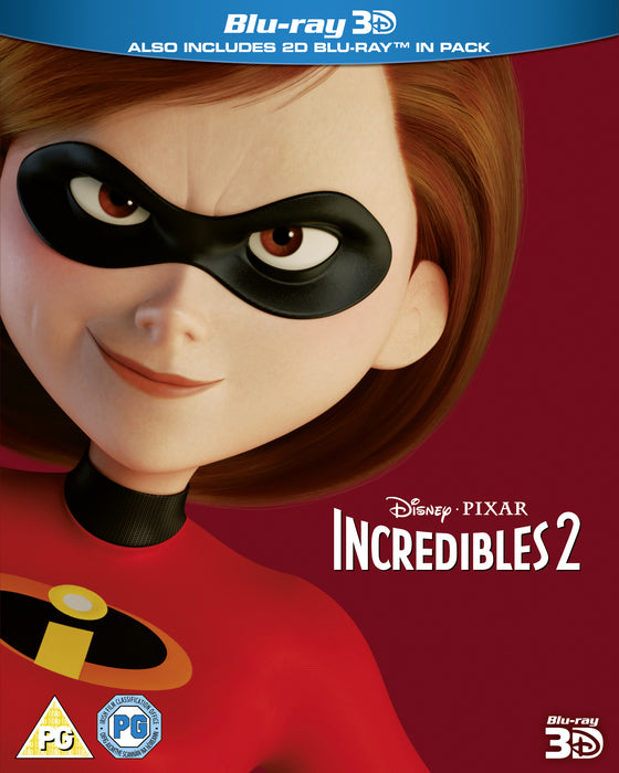 Incredibles 2