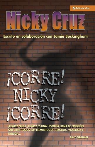 Corre Nicky!, Corre!