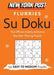 New York Post Flurries Su Doku