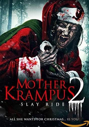 Mother Krampus 2 - Slay ride