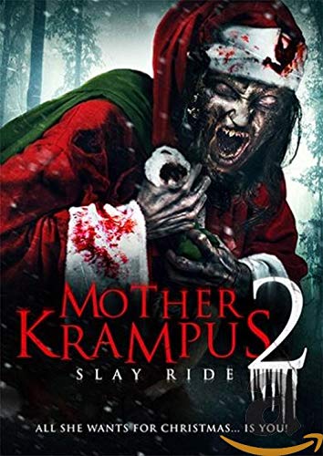 Mother Krampus 2 - Slay ride