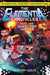 The Elementia Chronicles #1: Quest for Justice