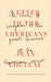 Letter to the Americans