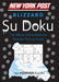 New York Post Blizzard Su Doku