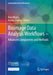 Bioimage Data Analysis Workflows ‒ Advanced Components and Methods
