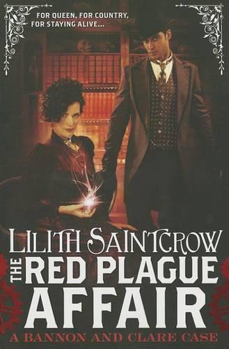 The Red Plague Affair