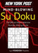 New York Post Mind-Blowing Su Doku