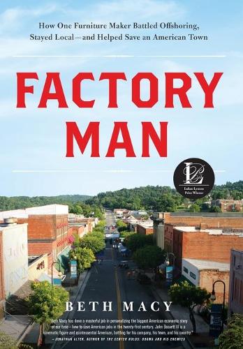Factory Man