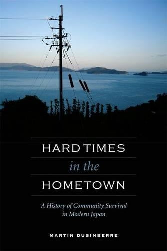 Hard Times in the Hometown