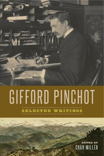 Gifford Pinchot