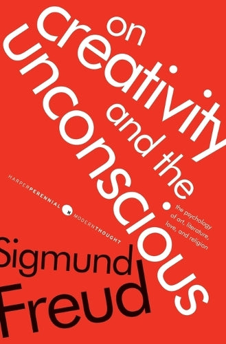 On Creativity and the Unconscious