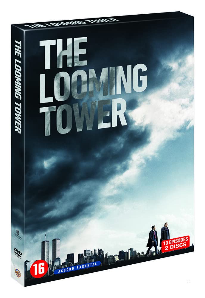 The Looming Tower - Saison 1