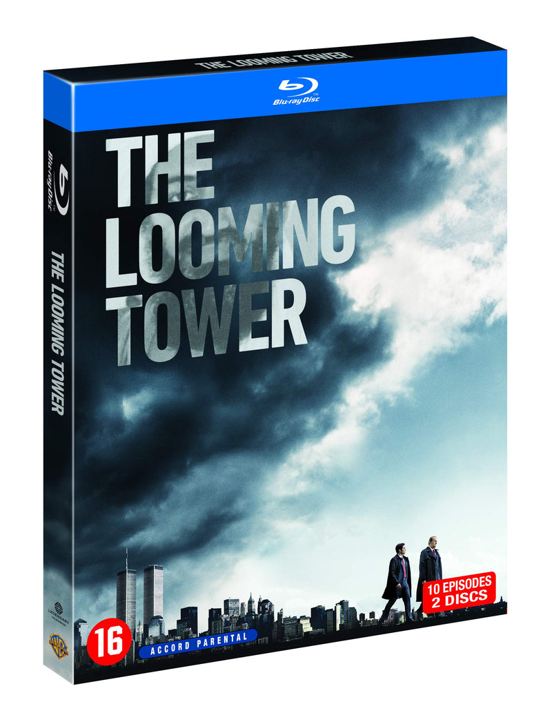 The Looming Tower - Saison 1
