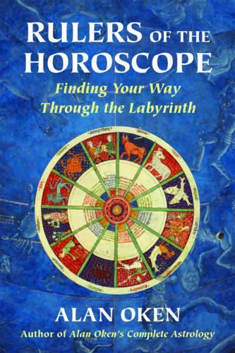 Rulers of the Horoscope