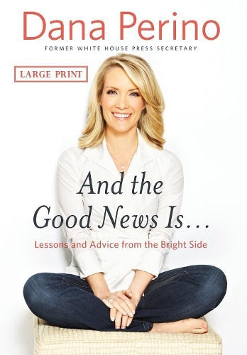 And the Good News Is...