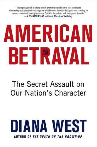 American Betrayal