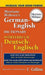 M-W German-English Dictionary